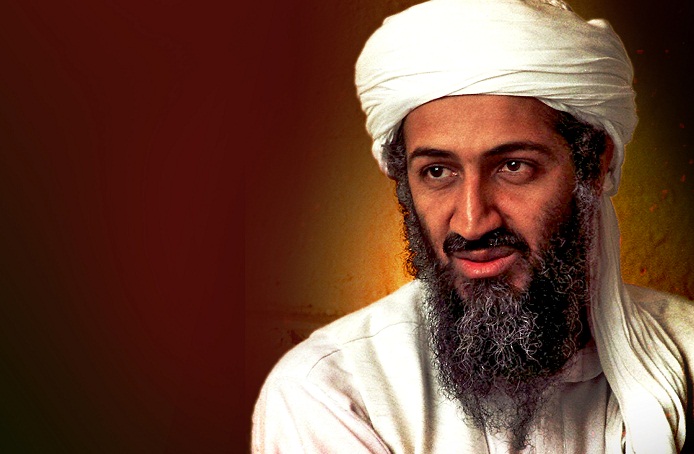 Bin Laden mirasını kimə vəsiyyət edib?